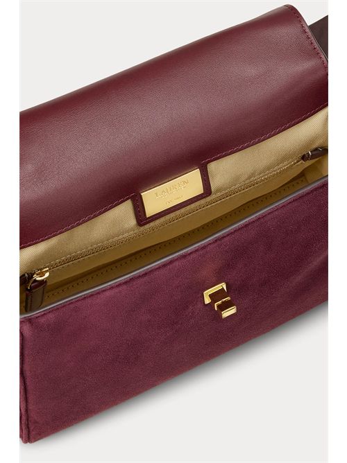 Farrah Bag LAUREN RALPH LAUREN | 431P18421002BRD